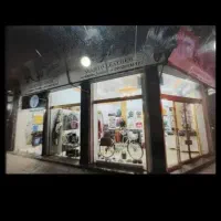 مغازه 40متری دو دهنه سر نبش