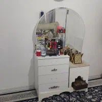 فروش فوری سرویس تخت وکمددونفره ۱۶۰|تخت و سرویس خواب|پاکدشت, پاکدشت (مامازند)|دیوار