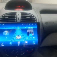 پژو ۲۰۶ مدل ۹۱|خودرو سواری و وانت|چمستان, |دیوار