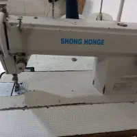 چرخیاطی راست دوز