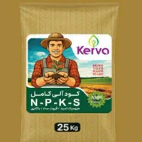 بهترین کود تقویت کننده در کشاورزی