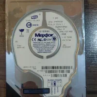 هارد 40 GB Maxtor