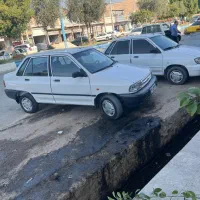 پراید فروشی