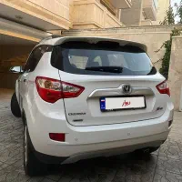 چانگان cs35|خودرو سواری و وانت|تبریز, |دیوار