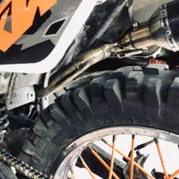 تریل200cc|موتورسیکلت|تهران, علم و صنعت|دیوار