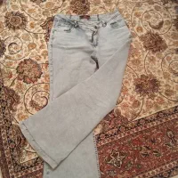 کت لی و شلوار دمپا لی ست|لباس|همدان, |دیوار