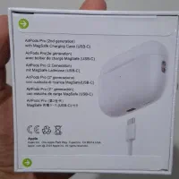 ایرپاد پرو ۲ - مناسب گیم موزیک و ورزش|لوازم جانبی موبایل و تبلت|ری, فیروزآبادی|دیوار