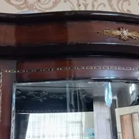 گنجه|بوفه، ویترین، کنسول|مشهد, کوشش|دیوار