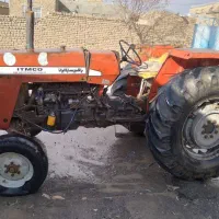 تراکتورفرگوسن