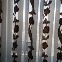 پرده|پرده، رانر، رومیزی|سهند, |دیوار