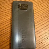 گوشی pocox3|موبایل|نوشهر, |دیوار