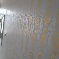 طرح کاغذ دیواری|خدمات پیشه و مهارت|سراب, |دیوار