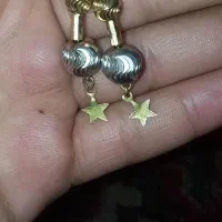 فروش گوشواره فقط تا ظهر