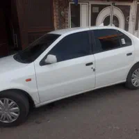 سمند تمیز ۸۱|خودرو سواری و وانت|هشتگرد, شهرک مهستان ۱|دیوار