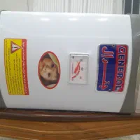 اب گرم کن برقی