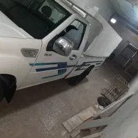 نیسان پادرا