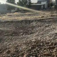 زمین مسکونی