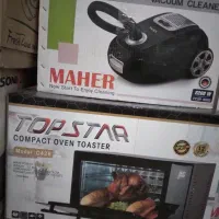 سرخ کن رژیمی سیلور کرست نو|اجاق گاز و لوازم برقی پخت‌وپز|کرمانشاه, |دیوار