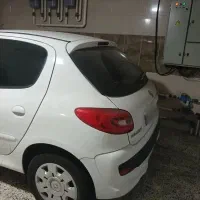 فروش پژو ۲۰۷ موتور tu3|خودرو سواری و وانت|لاهیجان, مهرگان|دیوار