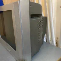 تلویزیون سامسونگ ۲۱ اینچ|تلویزیون و پروژکتور|بندرعباس, |دیوار