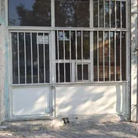 درب اهنی در مغازه|حراج|تهران, خانی آباد نو جنوبی|دیوار