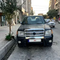 کاپرا دو دیفرانسیل مدل 90|خودرو سواری و وانت|ایلام, |دیوار