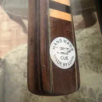 چوب ببلیارد اسنوکر دست ساز