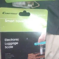 ترازوی دستی دیجیتال کنستانت مدل 14192|فروشگاه و مغازه|شاهین‌شهر, مخابرات (شهید بهشتی)|دیوار