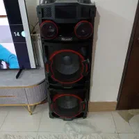 باند مکسیدر