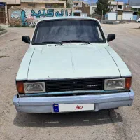 پیکان وانت مدل ۹۳