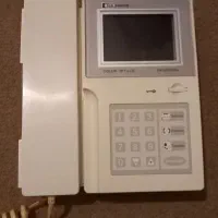 گوشی آیفون تصویری تکنما