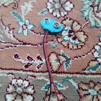 سر باتری کتابی|ابزارآلات|قم, محمد آباد|دیوار