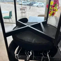 میز و صندلی ناهارخوری تینتی25410tintiiii854|میز و صندلی غذاخوری|اردبیل, |دیوار