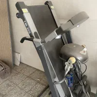 تردمیل Turdan Fitness|تجهیزات ورزشی|اصفهان, پرتمان|دیوار