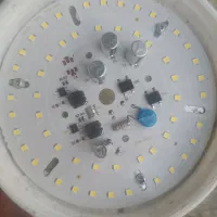 مرکز فروش لامپ LED پارس یارانه ای ارزان و اصلی|لامپ و چراغ|کوهدشت, |دیوار