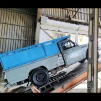 نیسان|خودرو سواری و وانت|بجنورد, |دیوار