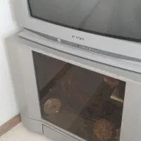 تلویزیون و دستگاه دیجیتال