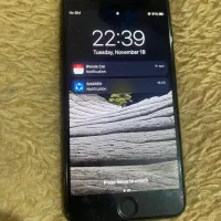 گوشی ایفون سون پلاس