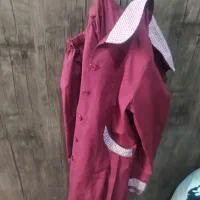 لباس مدرسه رایگان