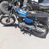 موتور مدل ۸۵