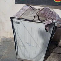 ماشین لباسشویی ال جی - LG