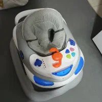 روروئک دلیجان کاملا نو