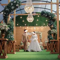 عکاسی و فیلمبرداری تخصصی عروس