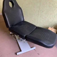 یونیت ماساژ و ارایشگاه