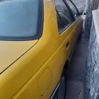 تاکسی 405 خط ازنا به اراک