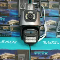 دوربین وایفای و سیمکارتی