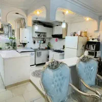 فروش دو واحدی طبقه بالا /توشیبا /۱۸متری نفت|فروش آپارتمان|رشت, شهرک آیت الله منتظری|دیوار