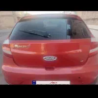 MVM 315 s اسپرت کلاس مدل اخر ۹۶ و بسیار خوش رنگ