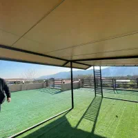 ویلا دوبلکس فروشی قلعه گردن|فروش خانه و ویلا|خرم‌آباد (تنکابن), |دیوار