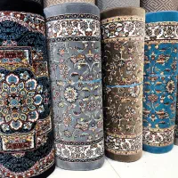 کناره فرش وگلیم فرش بالای ۴۰مدل از ۵۰ تا ۲ونیم متر|فرش|قم, نیروگاه|دیوار